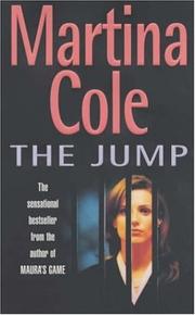 Jump by Martina Cole