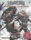 Cover of: R.A. Salvatore's Demon Wars by Fast Forward