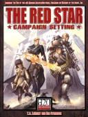 Cover of: Mythic Vistas: The Red Star Campaign Setting