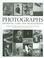 Cover of: Photographs
