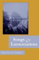 Cover of: Songs and Lamentations