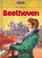 Cover of: Story of Ludwig Von Beethoven (Lifetimes Ser)