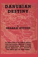 Cover of: Danubian Destiny