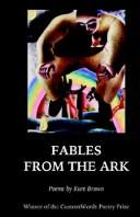 Cover of: Fables From The Ark