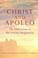 Cover of: Christ & Apollo