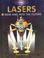 Cover of: Lasers