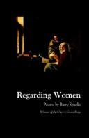 Cover of: Regarding Women