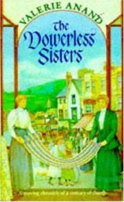 Cover of: The Dowerless Sisters (Bridges Over Time)