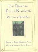 Cover of: The diary of Ellen Rimbauer by Ridley Pearson