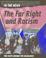 Cover of: The Far Right And Racism (In the News)