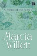 Cover of: A Friend of the Family (Platinum Fiction Series)