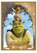 Cover of: Shrek: The Art of the Quest