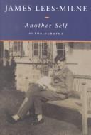 Cover of: Another Self