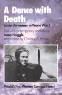 Cover of: A Dance With Death by Anne Noggle