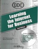 Cover of: Learning the Internet for Business: Spiral