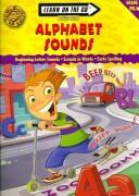 Cover of: Alphabet Sounds (Learn on the Go)