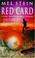 Cover of: Red Card (A Mark Rossetti Football Thriller)