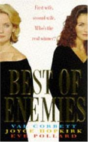 Cover of: Best Of Enemies by Val Corbett / Joyce Hopkirk / Eve Pollard