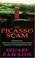 Cover of: The Picasso Scam (Detective Inspector Charlie Priest Mystery)
