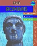 Cover of: The Romans (Craft Topics) by Nicola Baxter