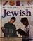 Cover of: Jewish (Beliefs and Cultures)