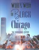 Cover of: Who's Who in Black Chicago 2006
