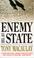 Cover of: Enemy of the State