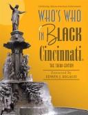 Cover of: Who's Who in Black Cincinnati, the Thrid Edition