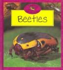 Cover of: Beetles (Keeping Minibeasts)