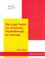 Cover of: The Legal Guide For Practicing Psychotherapy In Colorado 2005