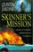 Cover of: Skinner's Mission (Bob Skinner Mysteries)