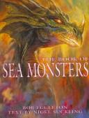 Cover of Book of Sea Monsters