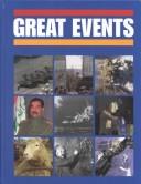 Cover of: Great Events by Salem Press