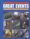 Cover of: Great Events by Salem Press