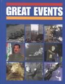 Cover of: Great Events by Salem Press