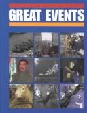 Cover of: Great Events by Salem Press