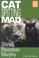 Cover of: Cat spitting mad