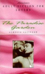 Cover of: The Paradise Garden