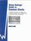 Cover of: Weiss Ratings Guide to Common Stocks: A Quarterly Compilation of Ratings and Analyses Covering Common Stocks Traded on the Nyse, Amex and Nasdaq 