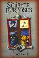 Cover of: Sinister Purposes