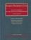 Cover of: Family Property Law (University Casebook) (University Casebook Series)