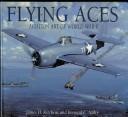 Cover of: Flying Aces: Aviation Art of World War II