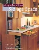 Cover of: Storage Spaces