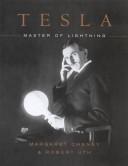 Cover of: Tesla by Margaret Cheney