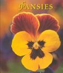 Cover of: Pansies