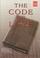 Cover of: The Code of Love