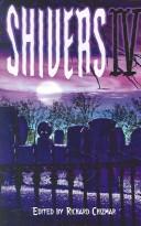 Cover of Shivers IV