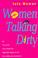 Cover of: Women Talking Dirty