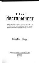 Cover of: The Necromancer