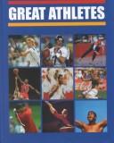 Cover of: Great athletes